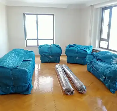 Ankara Bağlıca Nakliyat Eşya Paketleme Görseli