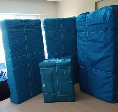 Ankara Bağlıca Nakliyat Eşya Paketleme Görseli