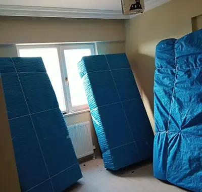 Ankara Bağlıca Nakliyat Eşya Paketleme Görseli