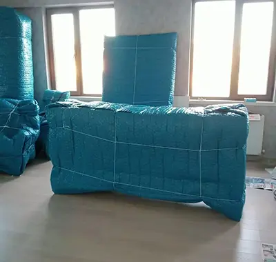 Ankara Bağlıca Nakliyat Eşya Paketleme Görseli
