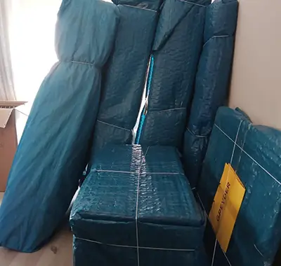 Ankara Bağlıca Nakliyat Eşya Paketleme Görseli
