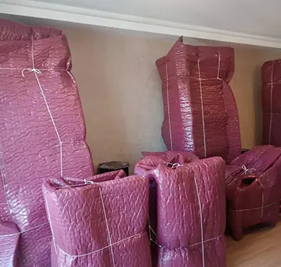Ankara Bağlıca Nakliyat Eşya Paketleme Görseli